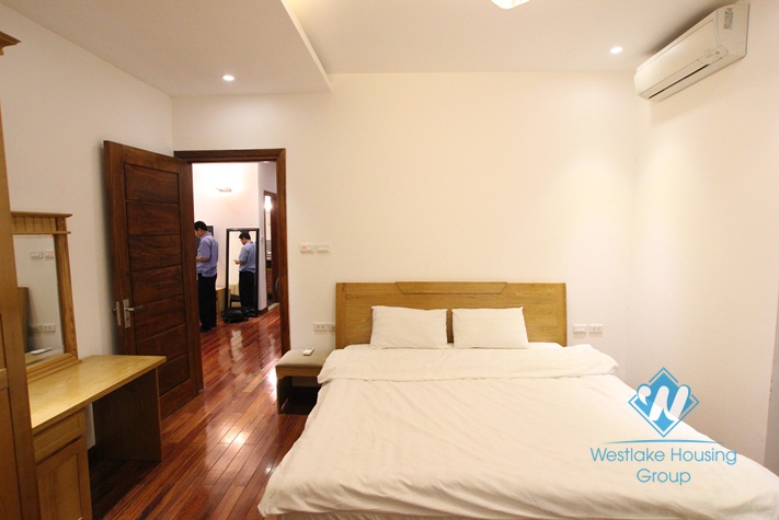 Nice apartment for rent in Westlake area, full furnished